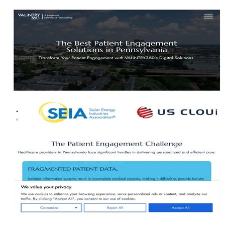 Patient Engagement Services in Pennsylvania.pdf