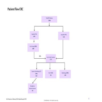 Patient flow | PPT