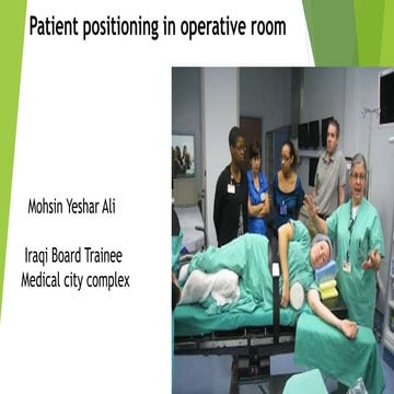 patient positioning in operative room.pptx