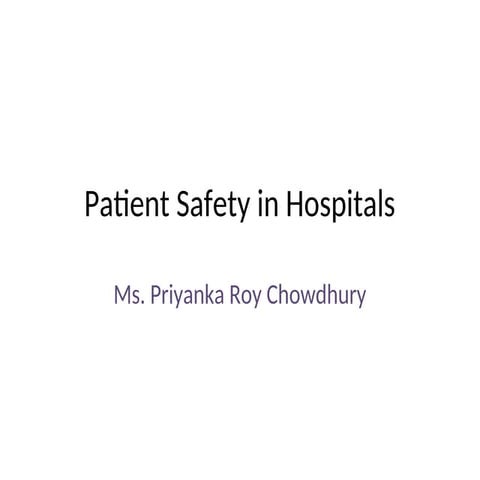 Patient Safety.pptmmmmmmmmmmmmmmmmmmmmmm