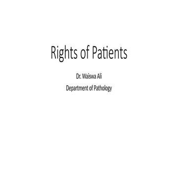 PATIENT’S BILL OF RIGHTS Philippine setting.pptx