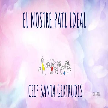 Pati ideal