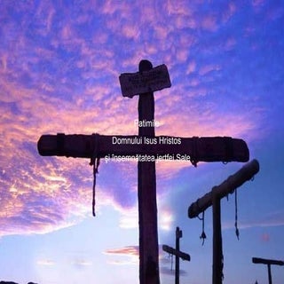 Patimile Domnului Isus