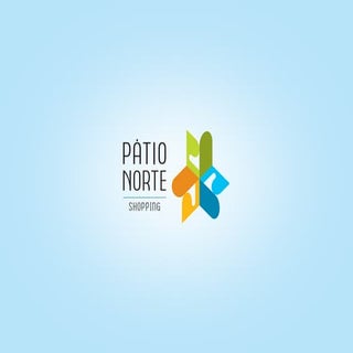 Shopping Pátio Norte - Social Media...