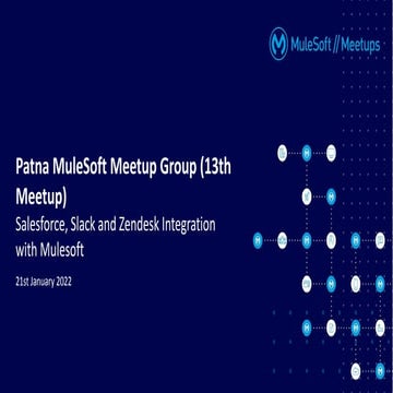 Salesforce, Slack, and Zendesk Integration with Mulesoft.pdf