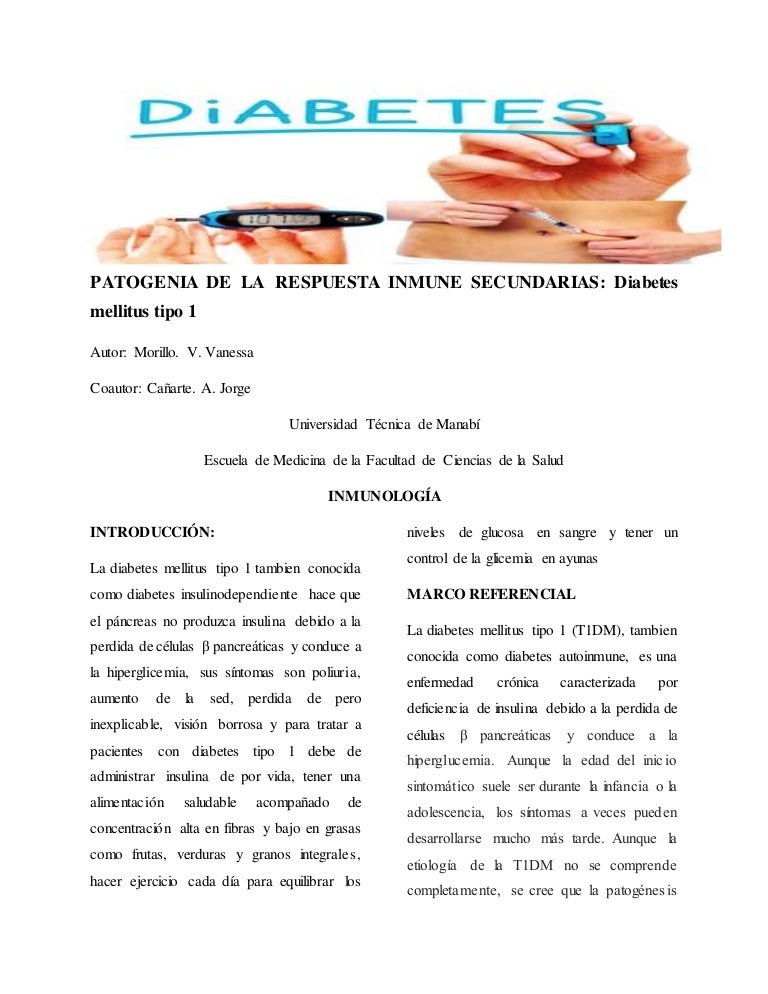 síntomas de diabetes infantil web md