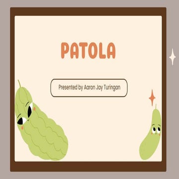 PATOLA.pptx