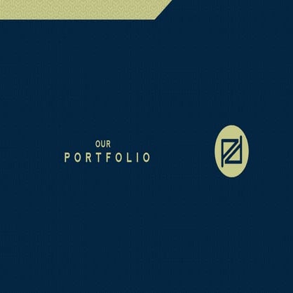 PatooDesign Portfolio (short version)