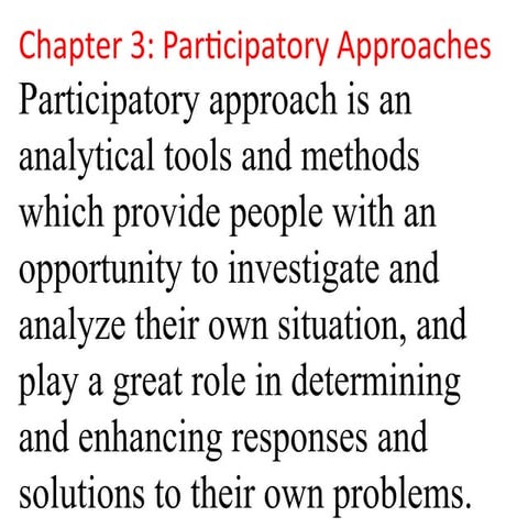 patricipatory ppt - ch3.pptx participatory