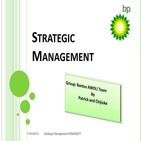 Patrick presentation (1)