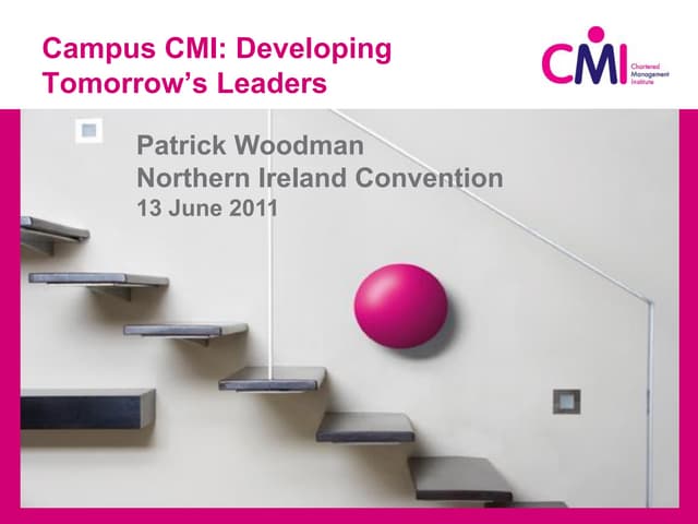 Campus CMI