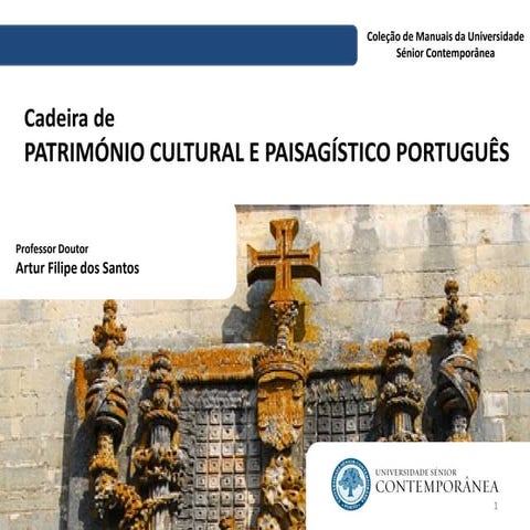 Património cultural   aula 39 - igreja de S. Domingos - sé de vila real e tor...