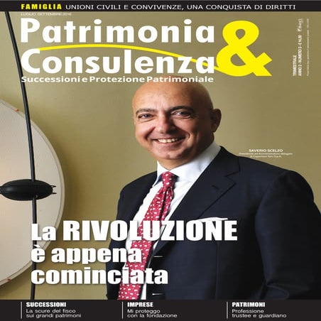 Mi proteggo con la fondazione di Daniele Bertaggia