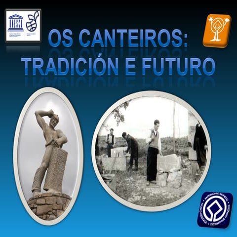 Patrimonio Canteiros