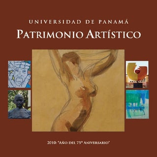 Patrimonio Artístico de la Universi...