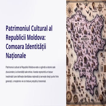 Patrimoniul-Cultural-al-Republicii-Moldova-Comoara-Identitatii ...
