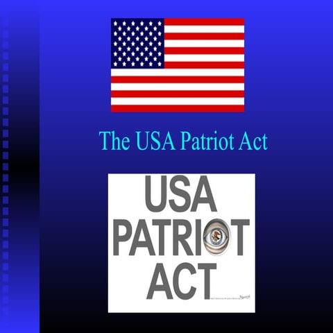 Patriotact
