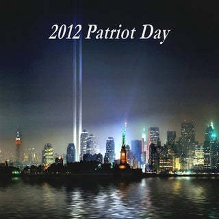 Patriot day 2012 power point