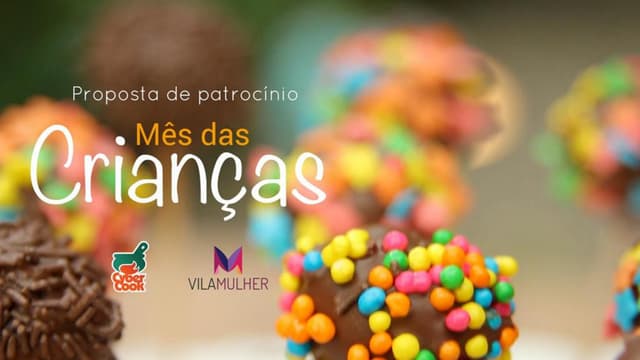 Patrocínio especial editorial mês d...