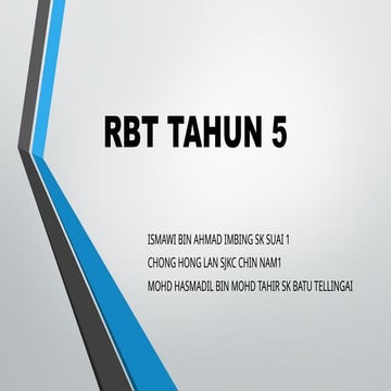 PAT RPH PBD RBT TAHUN 5 subtopik rbt.pptx