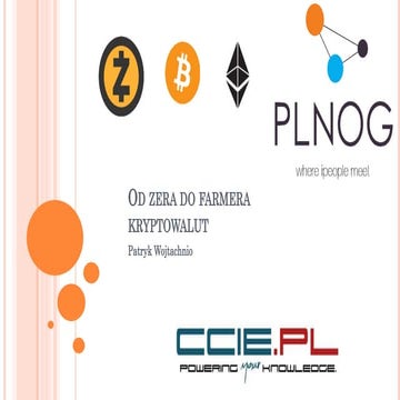 A Quick Guide To Mining Bitcoin | PDF