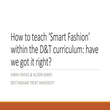 Patt2016 presentation2