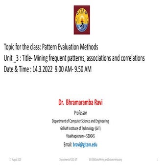 pattern_evaluaiton_methods.ppt