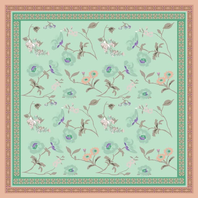 Pattern per tessuto 4BL - A.S. 2022-23 | PDF