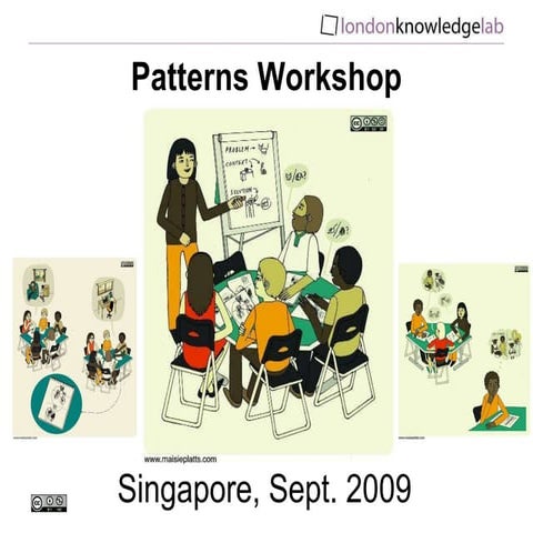 Patterns Workshop Short