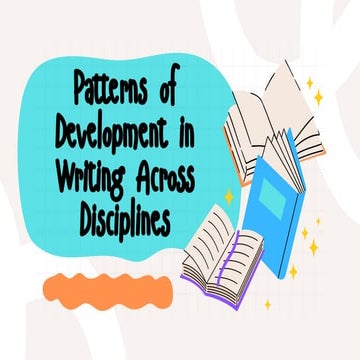 Patterns of development in writing across disciplines.pdf