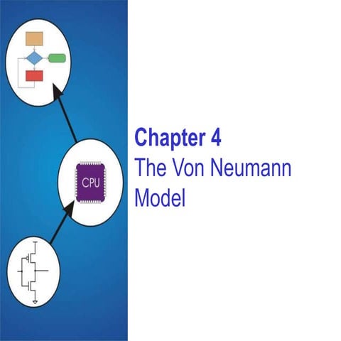 Von neuman architecture