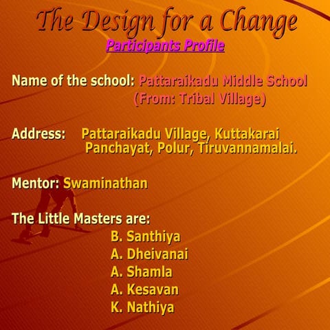 Pattraikadu school