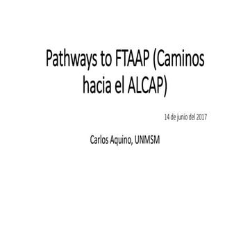 Asociación económica integral regional (rcep) | PPTX