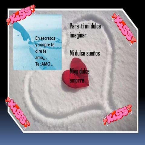 Pa ty ........con amore,,..