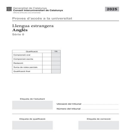 Examen d'anglès exemple de les PAU 25 .pdf