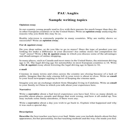 Orientacions escrits examen anglès PAU 25.pdf