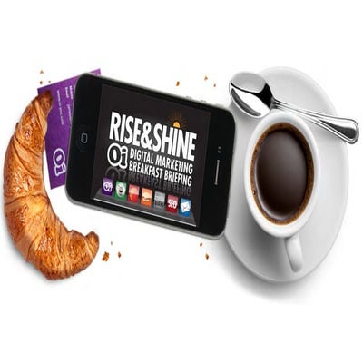 Paul Burns: Expenditure and Growth of Digital