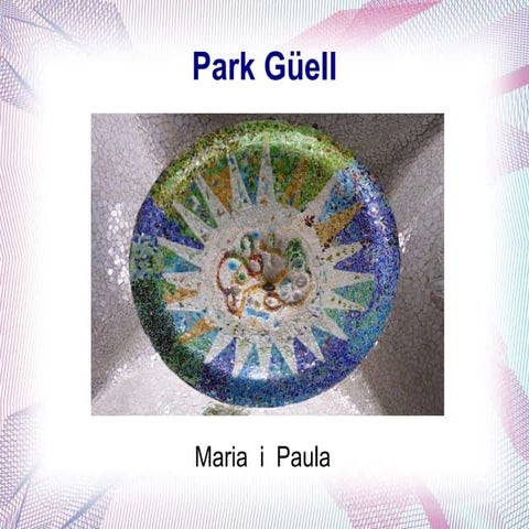 Park Güell