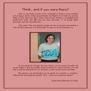 Paula deive nenas nixeria