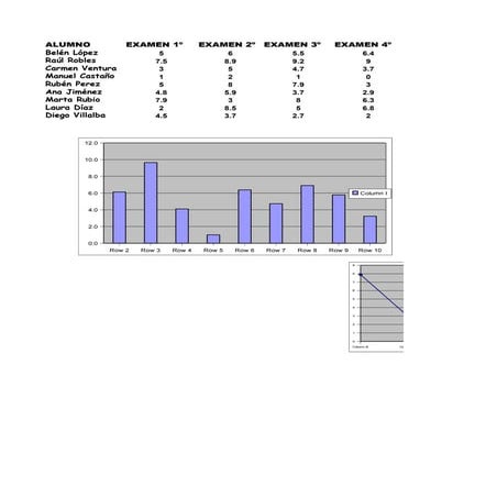 Paula p.4 4ºa excel