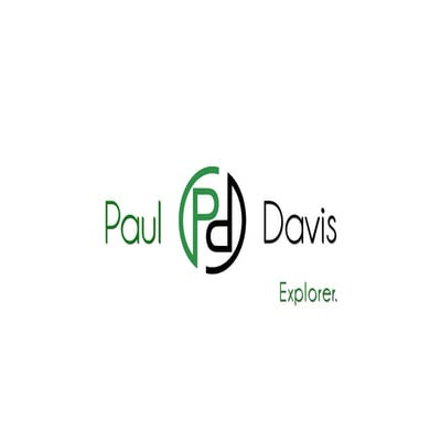 Paul Davis Brandcenter Portfolio