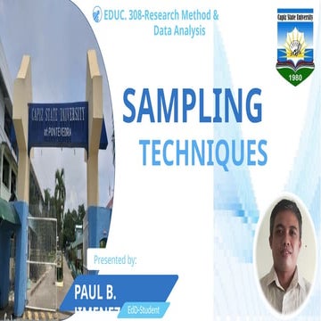 PAUL JIMENEZ REPORT RESEARCH corrected as of November 7, 2024.pptx