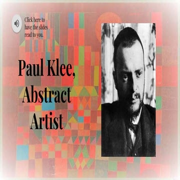 Paul Klee.pptx