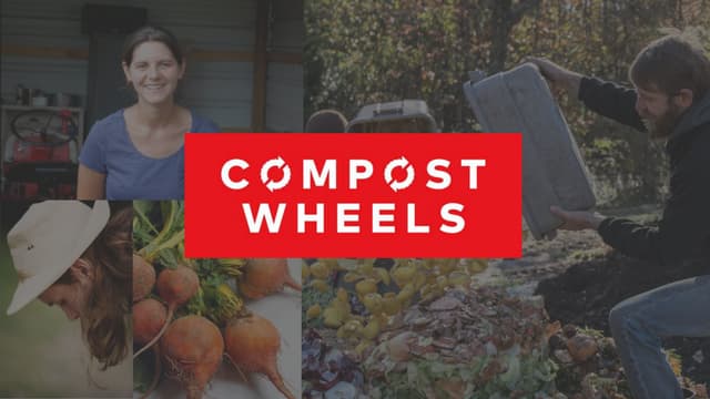 CCC Forum - Part 1: Community Compo...