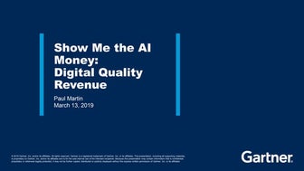 Paul Martin (Gartner) - Show Me the AI Money.pdf
