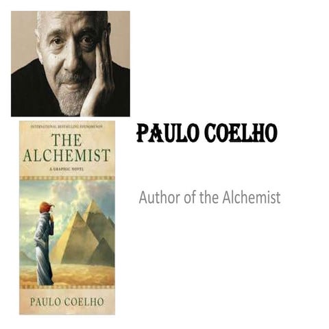 Paulo coelho