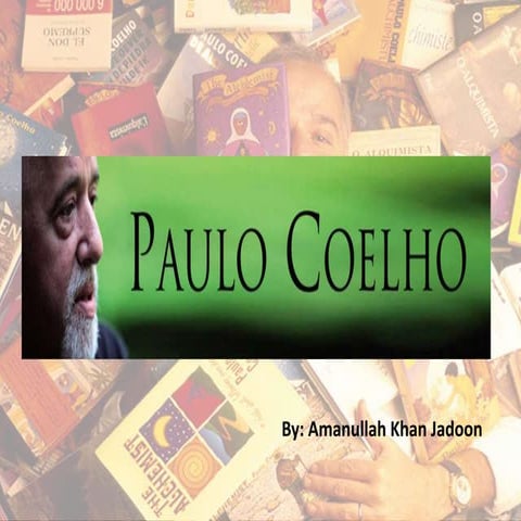 Paulo Coelho