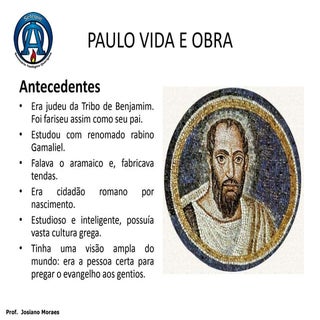 Paulo vida e_obra