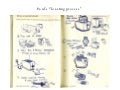 Pau\'s toasting process