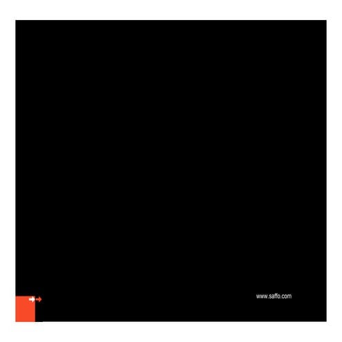 Paul Saffo - World Innovation Forum